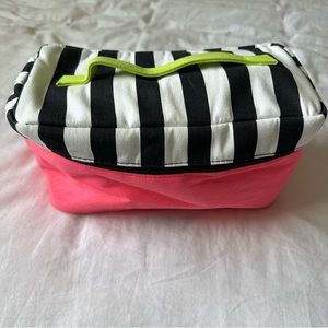 Victoria’s Secret Travel Underwear Bag